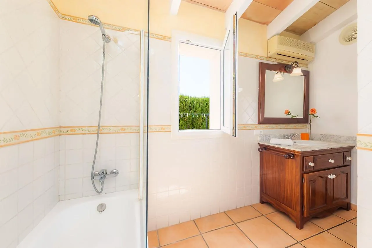 Can Lluis Hotel Manacor