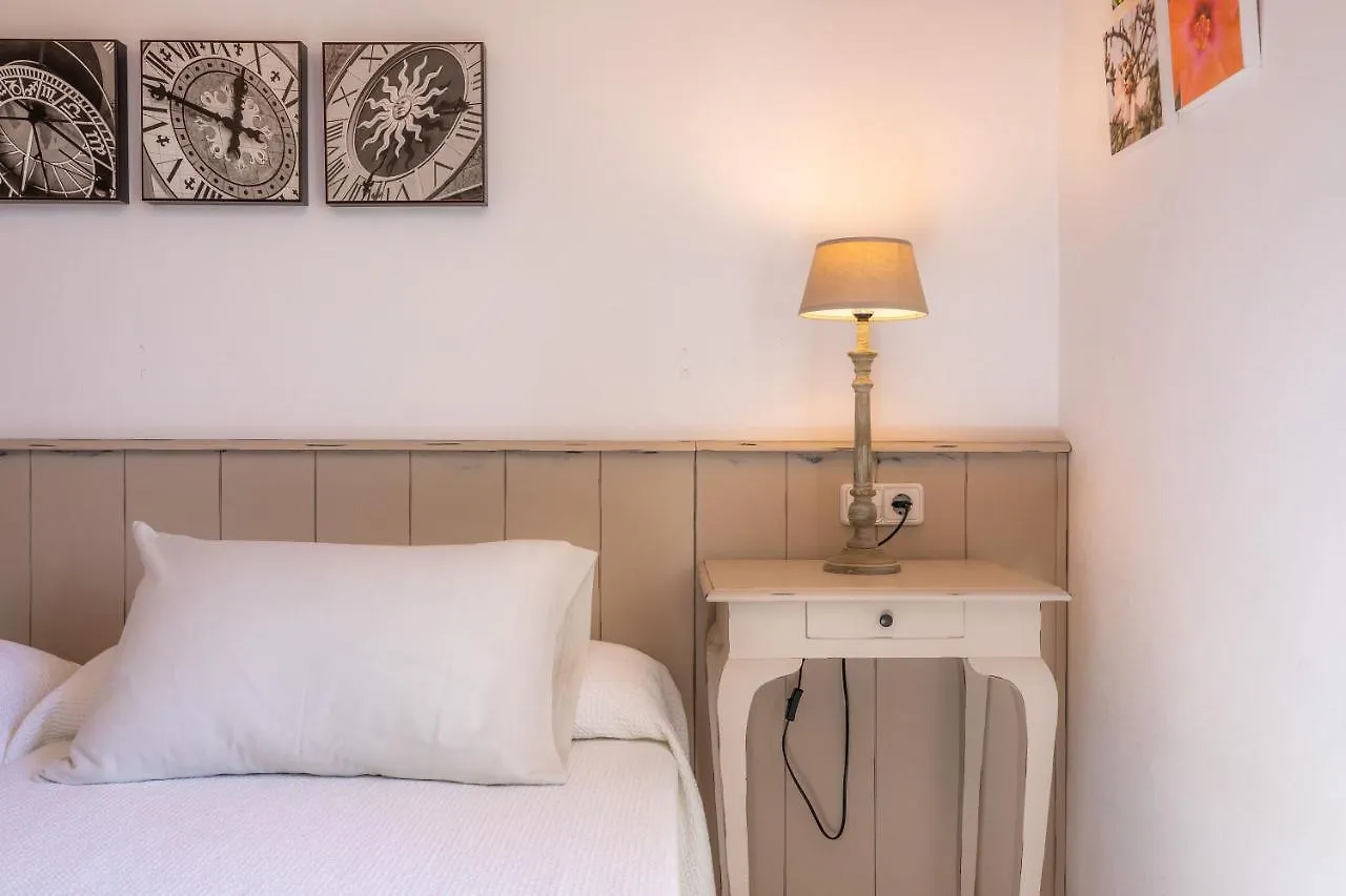 Villa Can Lluis Hotel Manacor  Spain