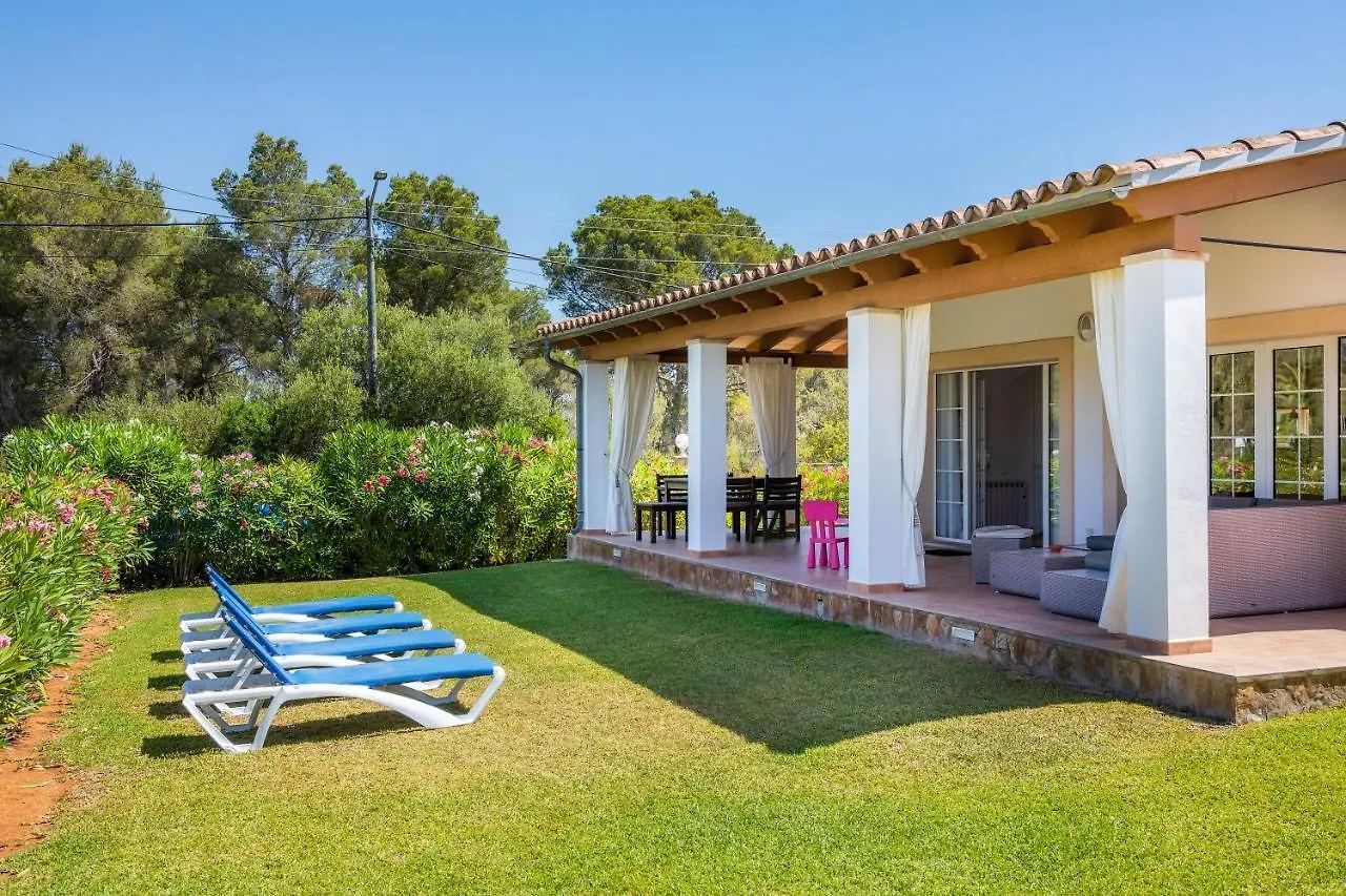 Can Lluis Hotel Manacor  Manacor (Mallorca)