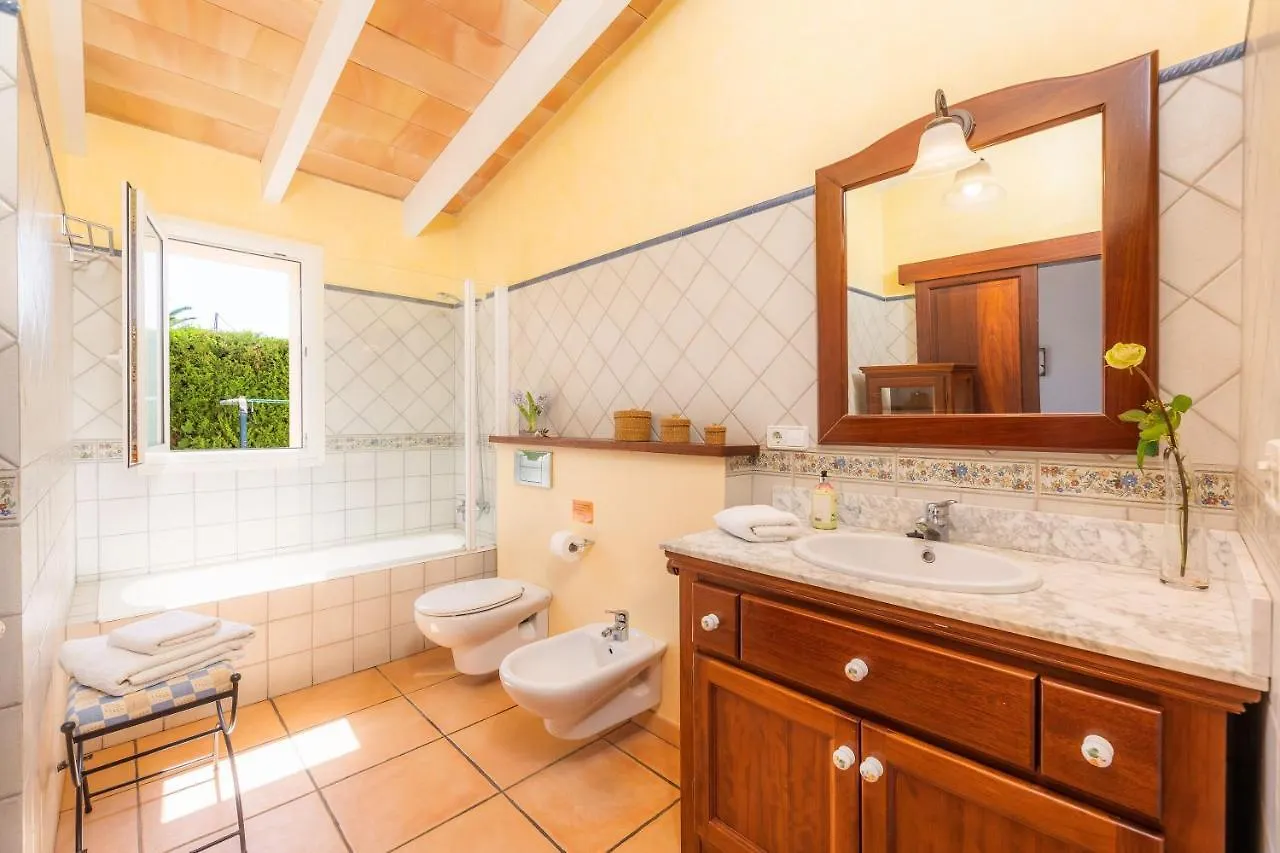Can Lluis Hotel Manacor  0*, Manacor (Mallorca)