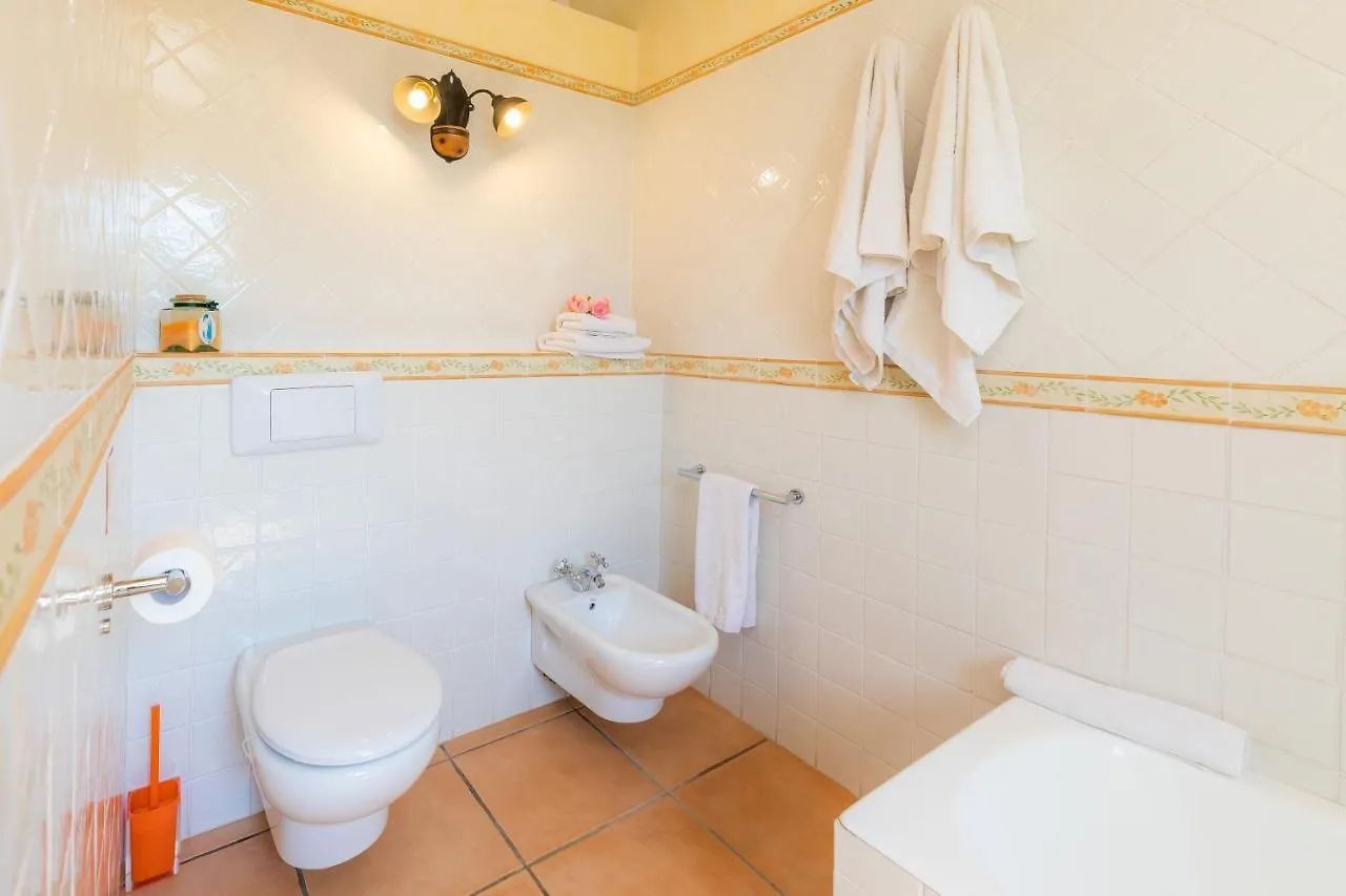 Can Lluis Hotel Manacor  Spain