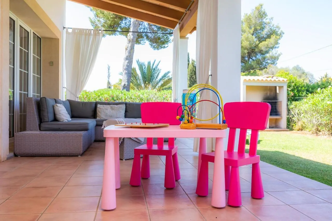 Villa Can Lluis Hotel Manacor