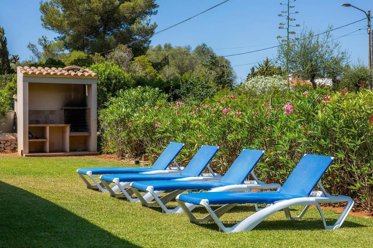 Can Lluis Hotel Manacor  0*, Manacor (Mallorca)