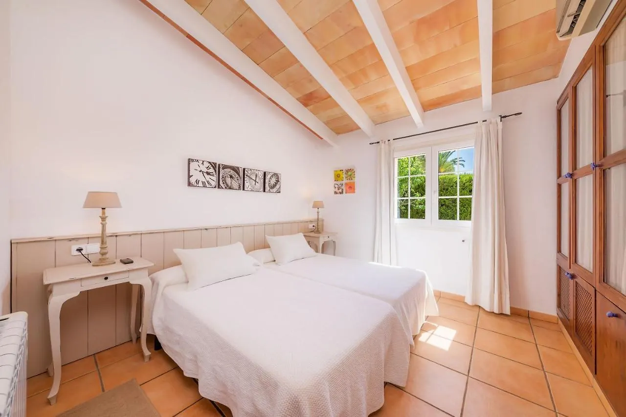 Villa Can Lluis Hotel Manacor