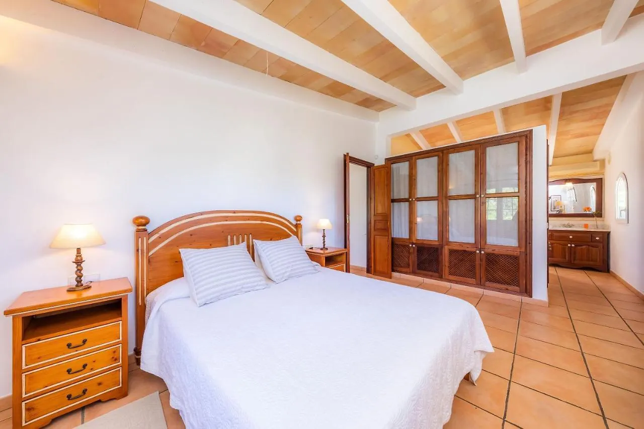 Can Lluis Hotel Manacor  Spain