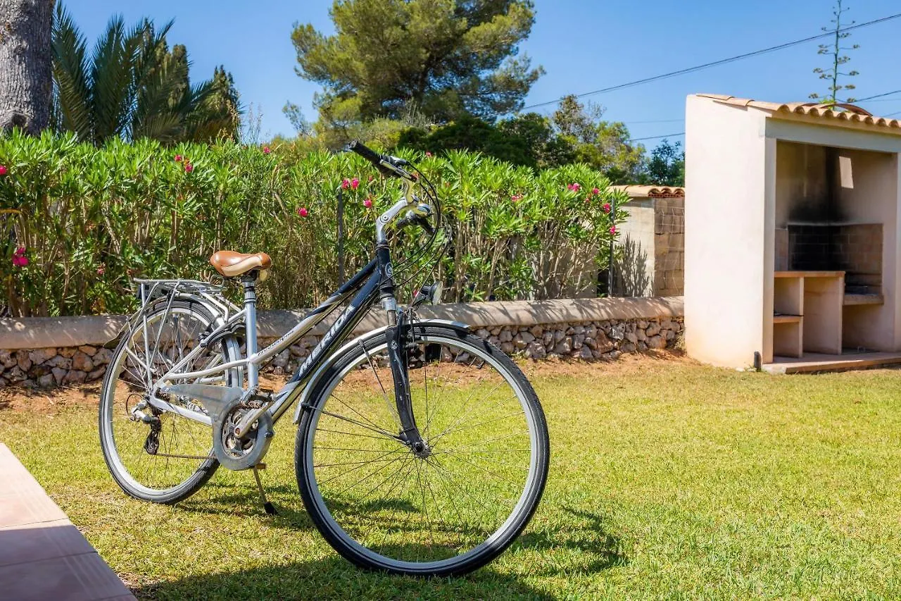 Can Lluis Hotel Manacor  0*, Manacor (Mallorca) Spain