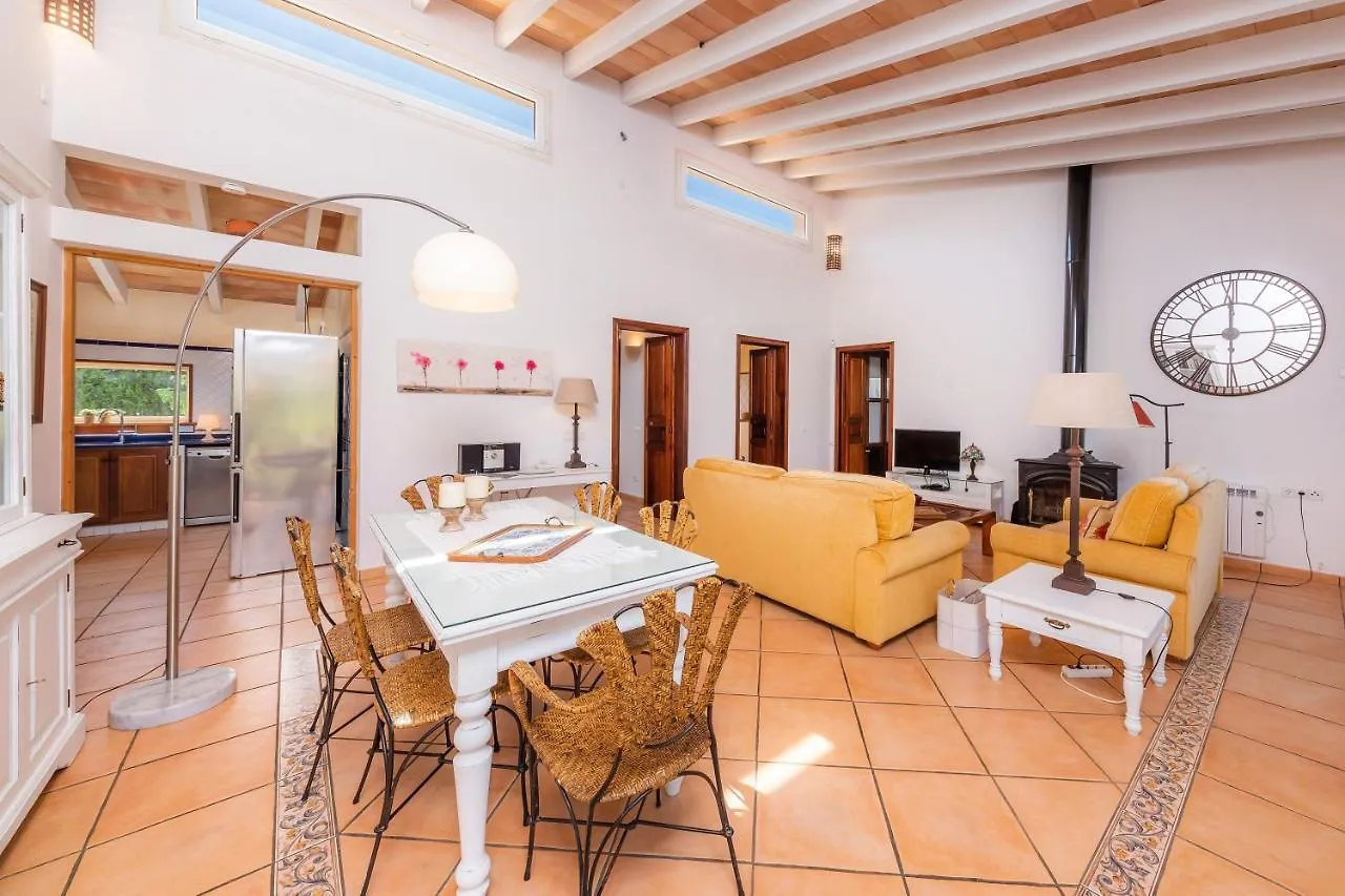 Can Lluis Hotel Manacor  Villa Manacor (Mallorca)