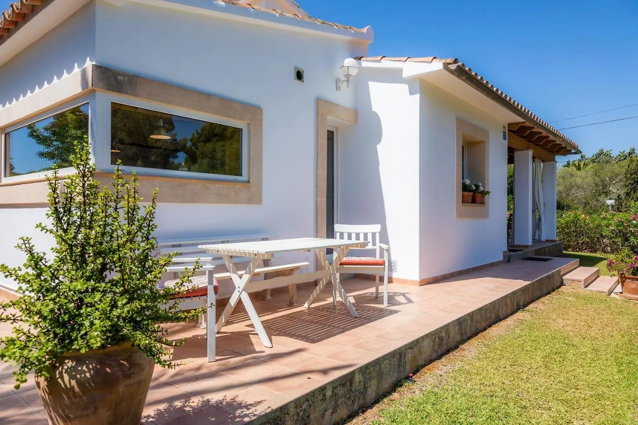 Villa Can Lluis Hotel Manacor