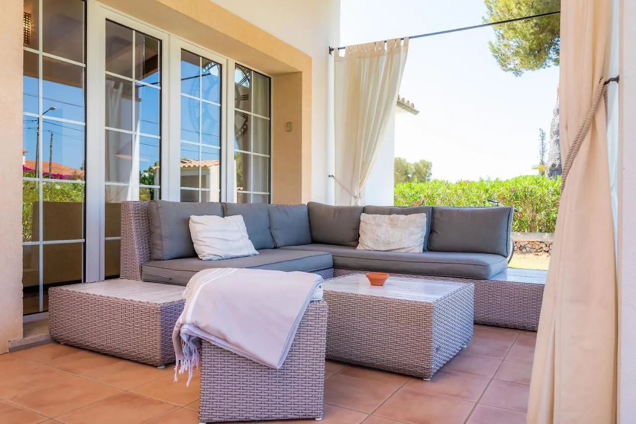 Villa Can Lluis Hotel Manacor
